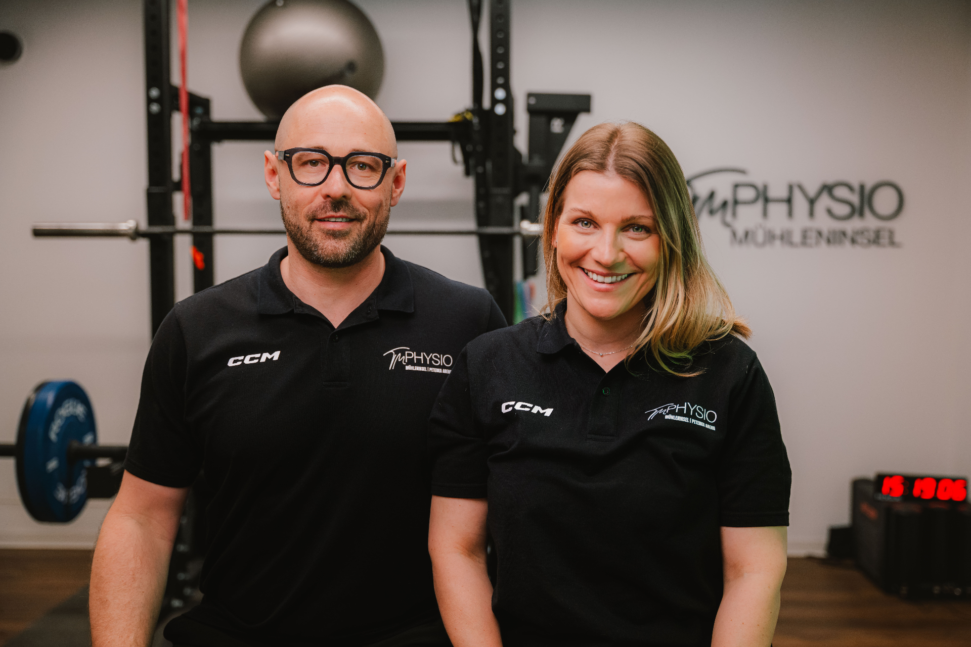TMPHYSIO Team – Sports Physiotherapists in Landshut & Buchbach