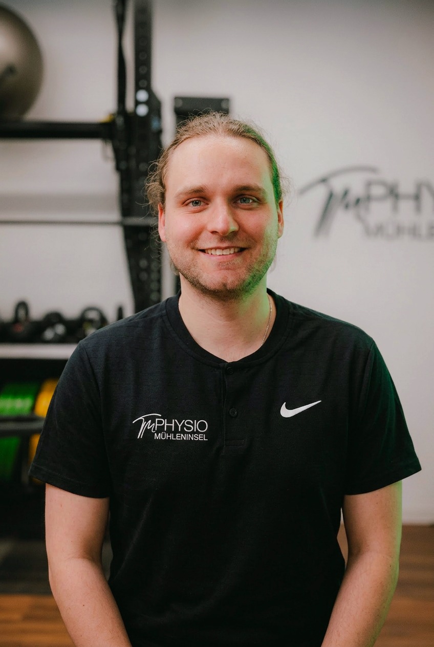 Thomas Woerlen – Physiotherapist | Manual Therapist | Sectoral Healthcare Practitioner (Physiotherapy) | Sports Physiotherapist at TMPHYSIO Landshut